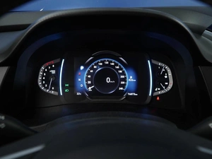 Внедорожник Hyundai Creta 2022 года, 2449050 рублей, Москва