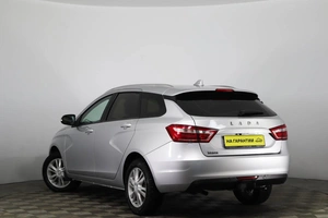 Универсал ВАЗ (LADA) Vesta 2019 года, 1089000 рублей, Пермь