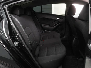 Седан Kia Cerato 2013 года, 1219000 рублей, Воронеж