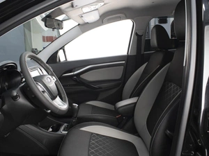 Универсал ВАЗ (LADA) Vesta Cross 2021 года, 1460000 рублей, Омск