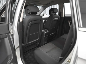 Внедорожник Chevrolet Captiva 2008 года, 1134000 рублей, Ставрополь