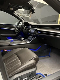 Лифтбек Audi A7 2020 года, 6350000 рублей, Красноярск