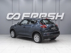 Внедорожник Nissan Juke 2013 года, 1070000 рублей, Ростов-на-Дону