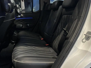 Внедорожник Tank 300 2022 года, 2750000 рублей, Уфа