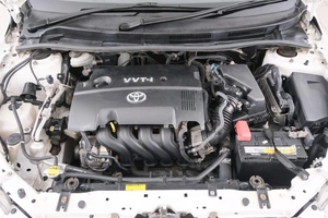 Универсал Toyota Corolla Fielder 2010 года, 899000 рублей, Красноярск