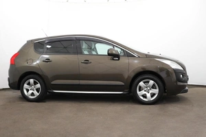 Внедорожник Peugeot 3008 2012 года, 745000 рублей, Орёл