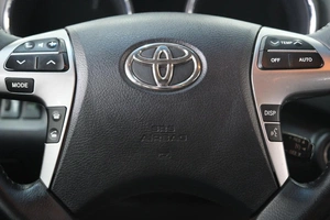 Внедорожник Toyota Highlander 2013 года, 2499000 рублей, Омск