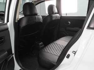 Хетчбэк Nissan Tiida 2012 года, 964000 рублей, Воронеж