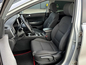 Внедорожник Kia Sportage 2016 года, 1869000 рублей, Кропоткин