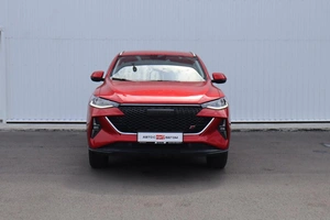 Внедорожник Haval F7x 2024 года, 2170000 рублей, Брянск