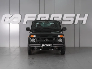 Внедорожник ВАЗ (LADA) Niva Legend 2022 года, 899000 рублей, Минеральные Воды