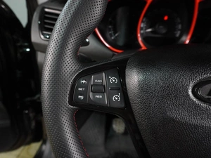 Седан ВАЗ (LADA) Vesta 2017 года, 810000 рублей, Воронеж