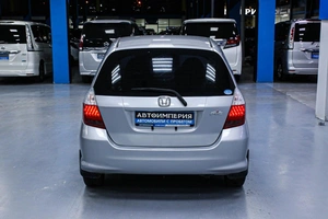 Хетчбэк Honda Fit 2005 года, 533000 рублей, Солонцы