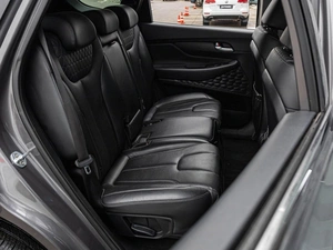 Внедорожник Hyundai Santa Fe 2019 года, 3860000 рублей, Краснодар