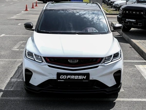 Внедорожник Geely Coolray 2024 года, 2260000 рублей, Волгоград