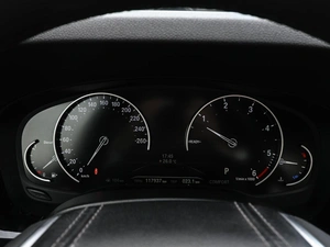 Седан BMW 5 серия 2017 года, 2599000 рублей, Волгоград