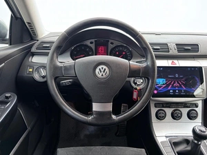Седан Volkswagen Passat 2008 года, 757000 рублей, Орёл