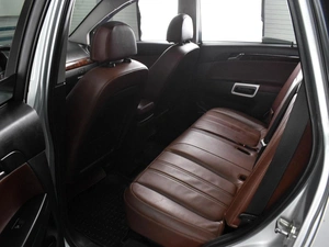 Внедорожник Opel Antara 2014 года, 1349000 рублей, Воронеж