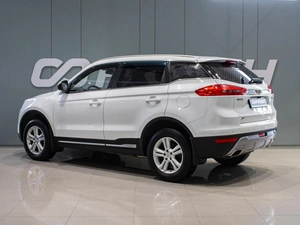 Внедорожник Geely Atlas 2018 года, 1649000 рублей, Петрозаводск