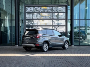 Внедорожник Ford Kuga 2018 года, 1479000 рублей, Уфа