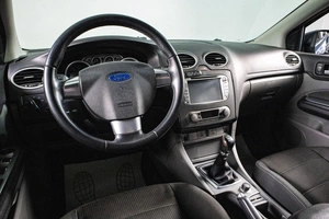 Седан Ford Focus 2009 года, 469000 рублей, Сургут