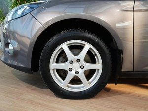Седан Ford Focus 2012 года, 780111 рублей, Тверь