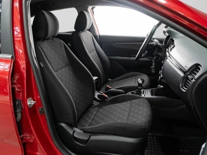 Седан Kia Rio 2019 года, 1399000 рублей, Тюмень
