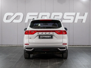 Внедорожник Haval M6 2023 года, 1499000 рублей, Сургут