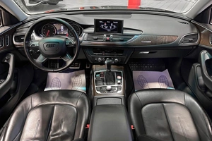 Седан Audi A6 2013 года, 2297000 рублей, Красноярск