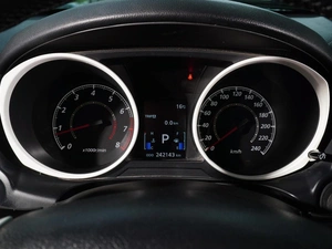 Внедорожник Mitsubishi ASX 2010 года, 694000 рублей, Тверь