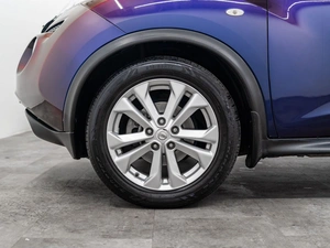 Внедорожник Nissan Juke 2014 года, 1050000 рублей, Красноярск