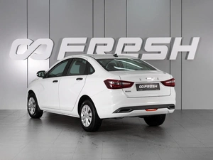 Седан ВАЗ (LADA) Vesta 2024 года, 1480000 рублей, Минеральные Воды