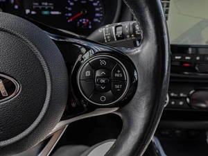 Внедорожник Kia Soul 2019 года, 1960000 рублей, Краснодар