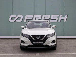 Внедорожник Nissan Qashqai 2019 года, 2150000 рублей, Большой Сочи