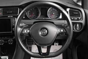 Универсал Volkswagen Golf 2014 года, 1399000 рублей, Оренбург