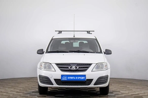 Универсал ВАЗ (LADA) Largus 2019 года, 719000 рублей, Пермь