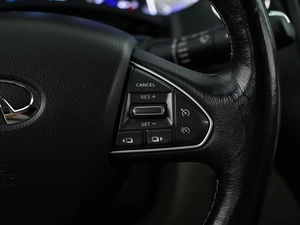 Седан Infiniti Q50 2014 года, 1658088 рублей, Москва