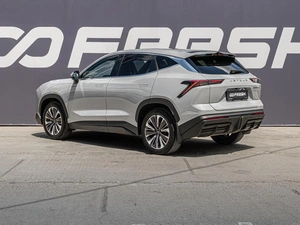 Внедорожник Jetour Dashing 2024 года, 2181000 рублей, Краснодар