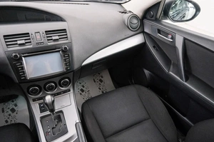 Седан Mazda 3 2011 года, 899000 рублей, Красноярск