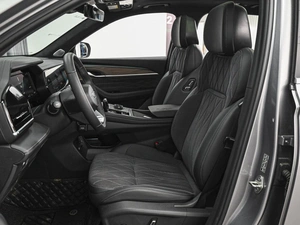 Внедорожник Geely Monjaro 2025 года, 3914000 рублей, Ставрополь