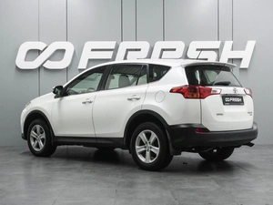 Внедорожник Toyota RAV4 2013 года, 1765000 рублей, Воронеж
