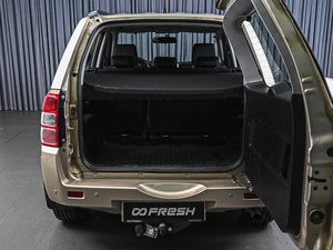 Внедорожник Suzuki Grand Vitara 2011 года, 1049000 рублей, Ставрополь