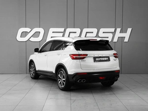 Внедорожник Geely Coolray 2022 года, 1568000 рублей, Тверь