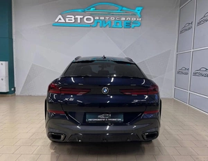 Внедорожник BMW X6 2020 года, 8999000 рублей, Красноярск
