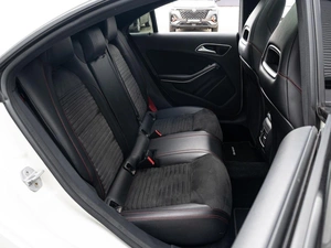 Седан Mercedes-benz CLA-класс AMG 2014 года, 2470000 рублей, Краснодар
