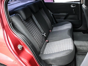 Седан Renault Megane 2006 года, 324000 рублей, Кирилловка