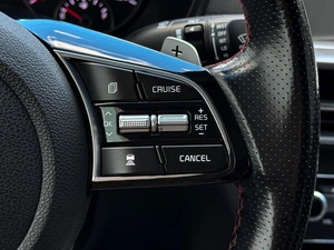 Седан Kia Optima 2020 года, 2349000 рублей, Кропоткин