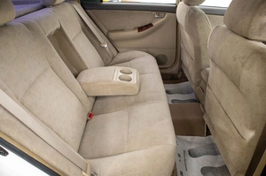 Универсал Toyota Corolla 2001 года, 499000 рублей, Барнаул