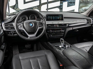 Внедорожник BMW X5 2017 года, 3499000 рублей, Краснодар