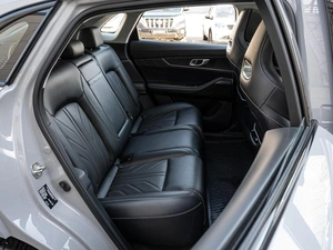 Внедорожник Changan UNI-K 2023 года, 2870000 рублей, Краснодар